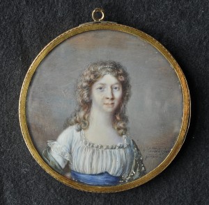 Friederike Brun